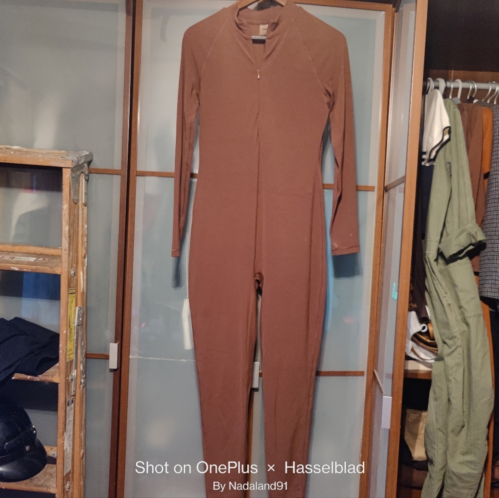 TNA action Wheeler Jumpsuit